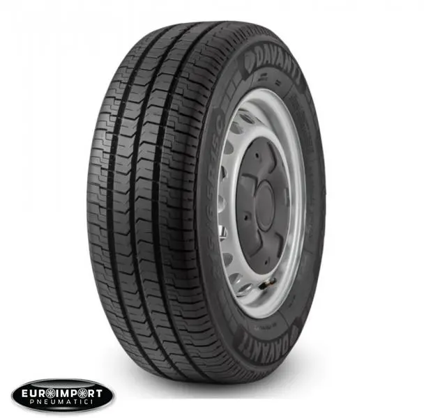 Davanti Dx 440  225/65 R16 112_110 T  Carico C  TL